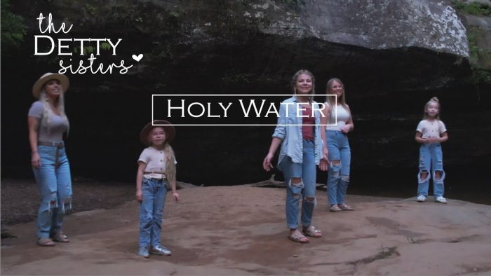 Holy Water