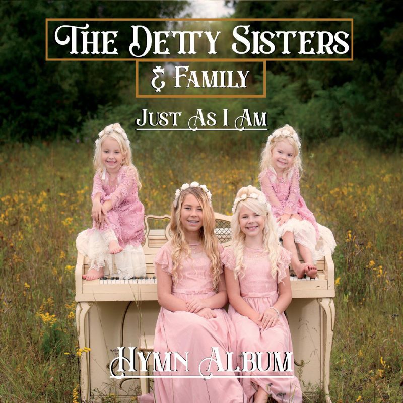 Just As I Am (Hymn Album)