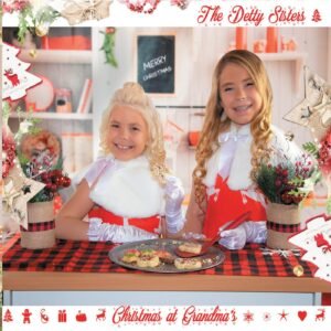 Christmas At Grandma's