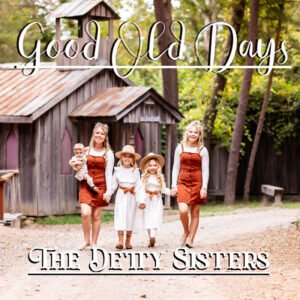 Good Old Days CD