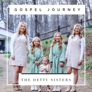 Gospel Journey CD