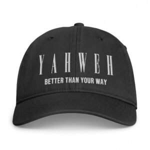 Yahweh Hat