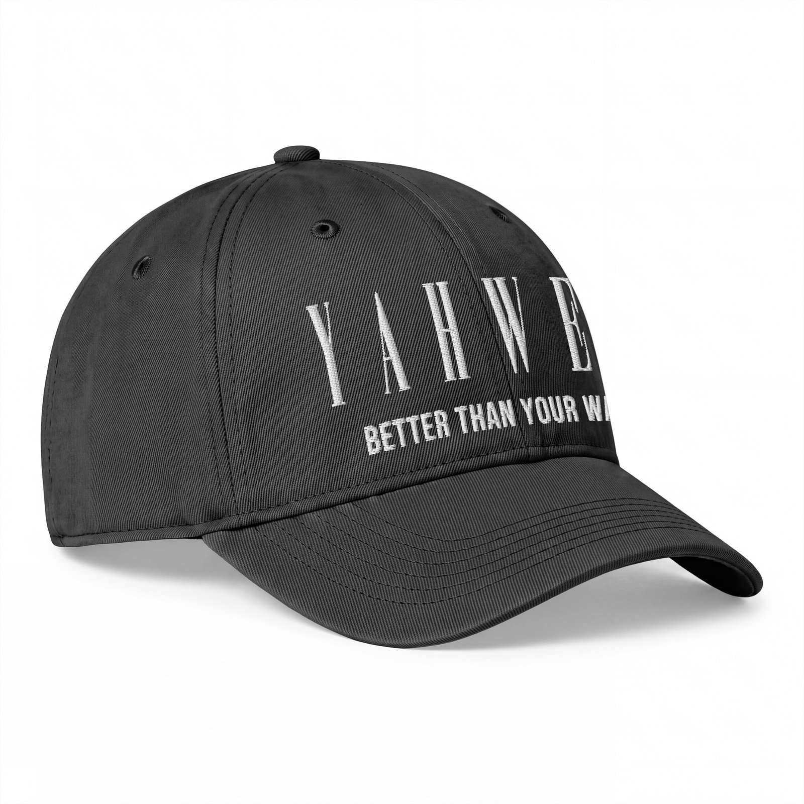 Yahweh Hat - Image 2