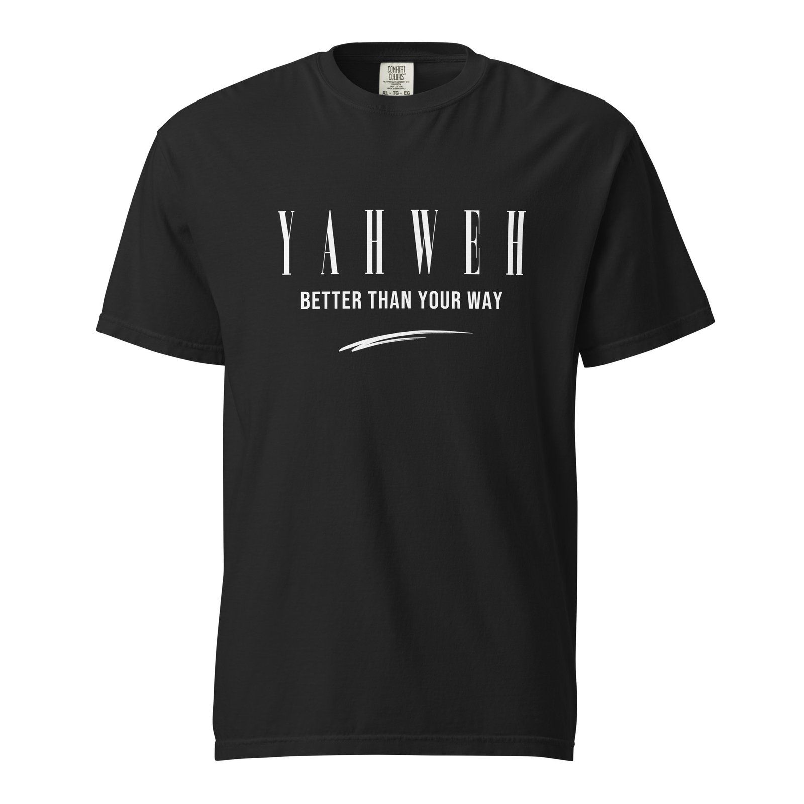 Men's Yahweh Tee